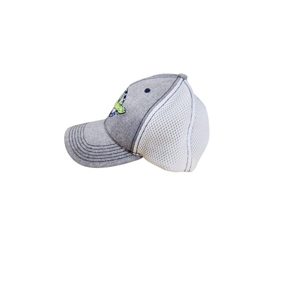 Gateway Grizzlies Snapback hat - Picture 2 of 6